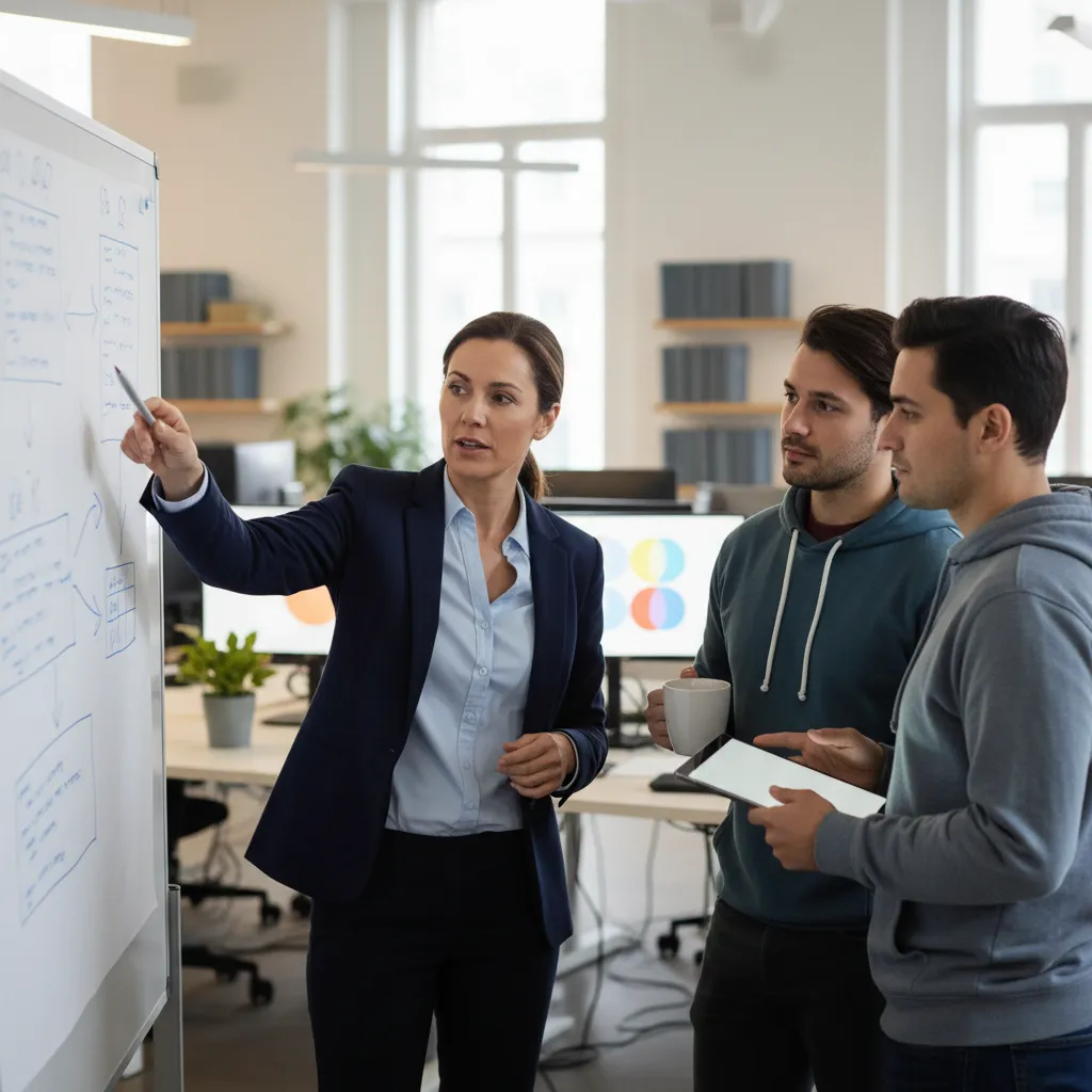 The Path to Becoming a Certified Technical Recruiter