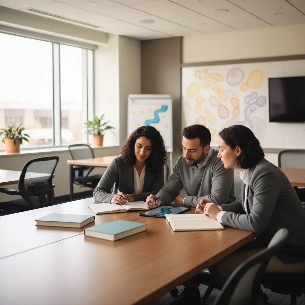 CTRS Test: Your Path to Therapeutic Recreation