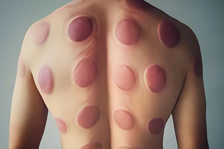 Cupping Therapy - Cupping therapy