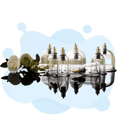Cupping Therapy