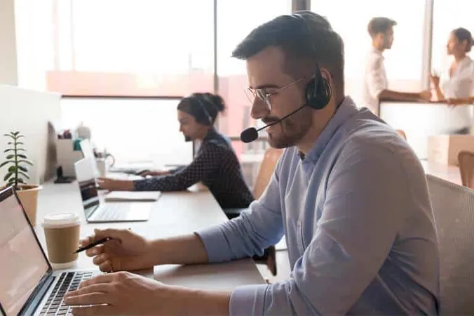 Discover Customer Care - Customer Care study guide