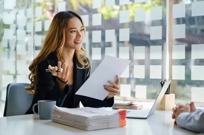 Hiring Assessments 1 X - Cut-e Test study guide