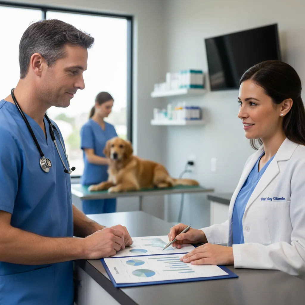 CVA Salary and Compensation - CVA - Certified Veterinary Assistant