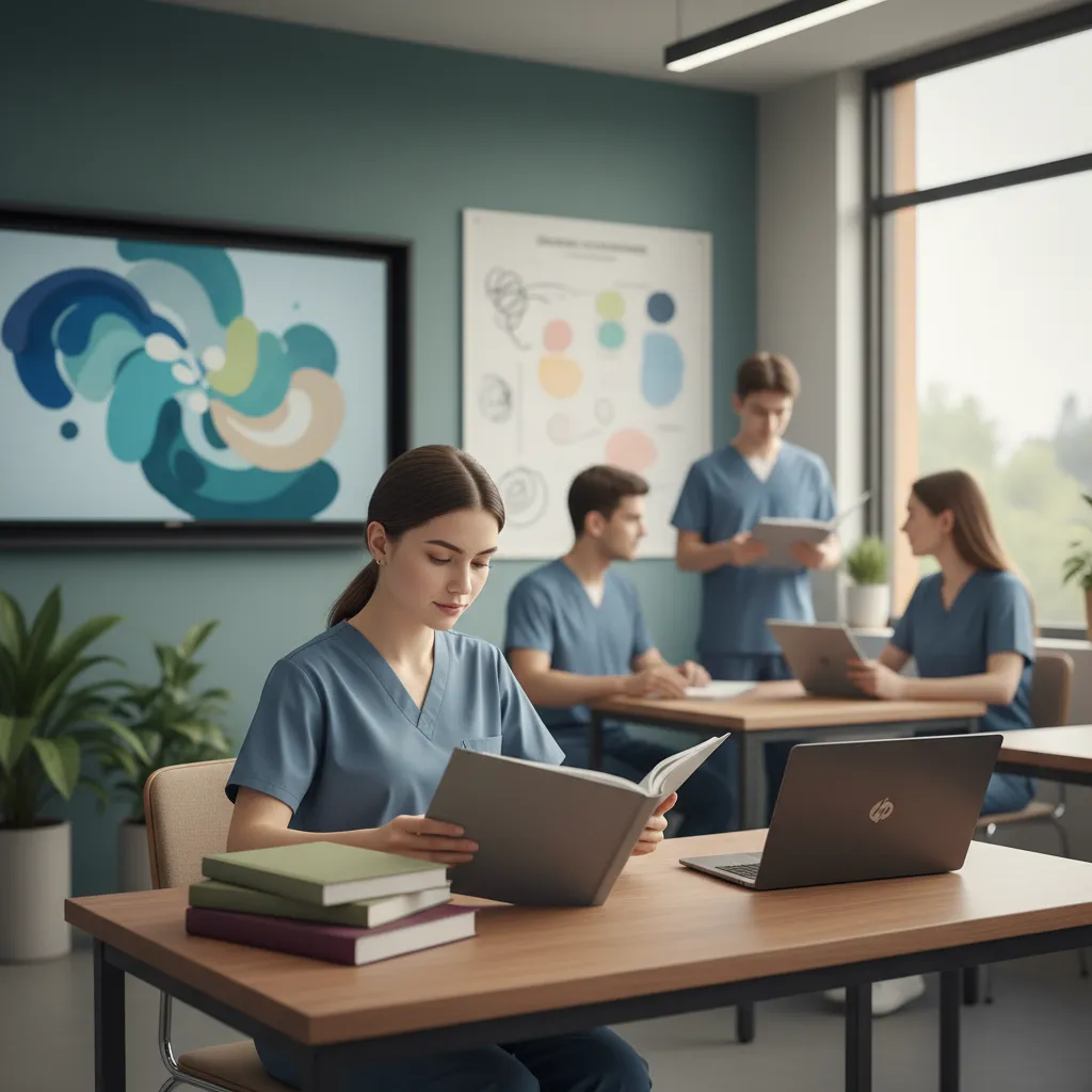 CVA (Certified Veterinary Assistant) Test Guide