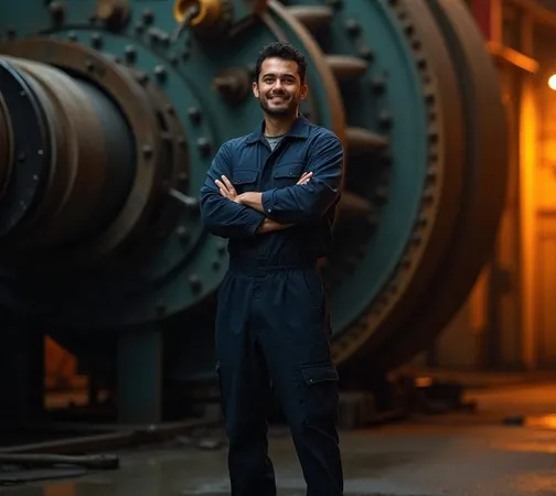 Freepik The Style Is Candid Photography With Natural R6yz0to7mktajf7pwrlszdggcdz91mz8wryeywxb9c - Certified Vibration Analyst study guide