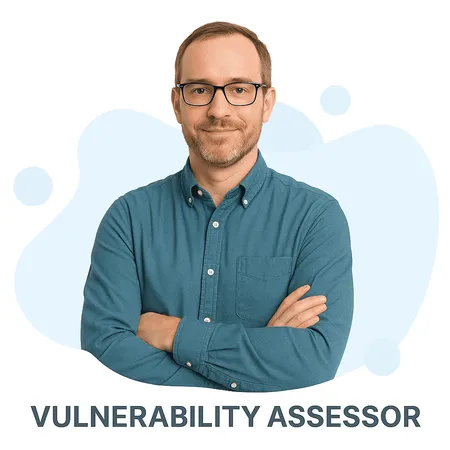 Chatgpt Apr 27 11 04 48 Pm - Certified Vulnerability Assessor study guide