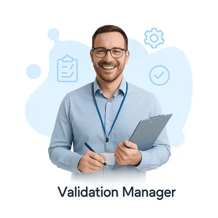Chatgpt May 31 07 18 44 Pm - Certified Validation Manager study guide