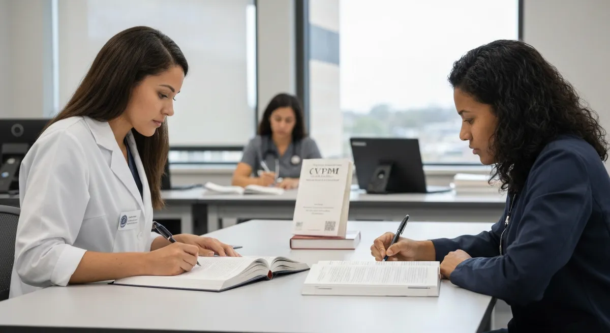 Becoming a Certified Veterinary Practice Manager: Your Essential Guide