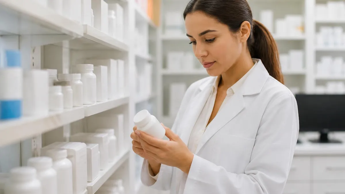Cvs Pharmacy - CVS - Assessment certification study resource