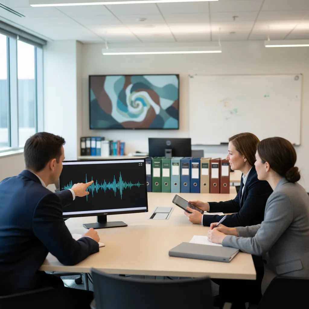 Cvsa (computer Voice Stress Analyzer) Test: What to Know guide - Computer Voice Stress Analyzer certification study resource