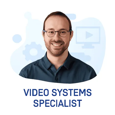 Chatgpt May 29 10 16 01 Pm - Certified Video Systems Specialist study guide