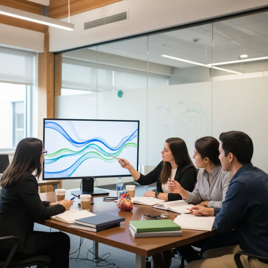 Cardiovascular Technologist Test Preparation