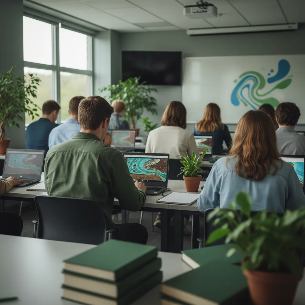 Certified Wetland Delineator: A Comprehensive Guide to Certification and Career Pathways