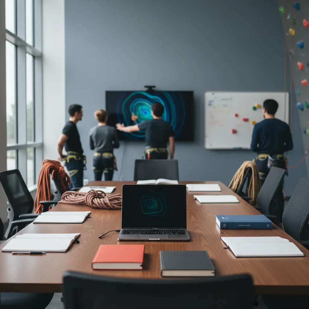 Free CWI Practice Test Online - (CWI) Climbing Wall Instructor