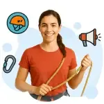 Climbing Wall Instructor X - Climbing Wall Instructor study guide