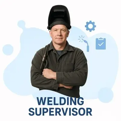 05 21 13 57 34 E - Certified Welding Supervisor study guide