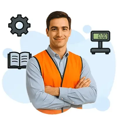 Certified Weighing Technician R6k5lr5fi2juicgzjazudfv4n93f39sgym1u71girk - Certified Weighing Technician study guide