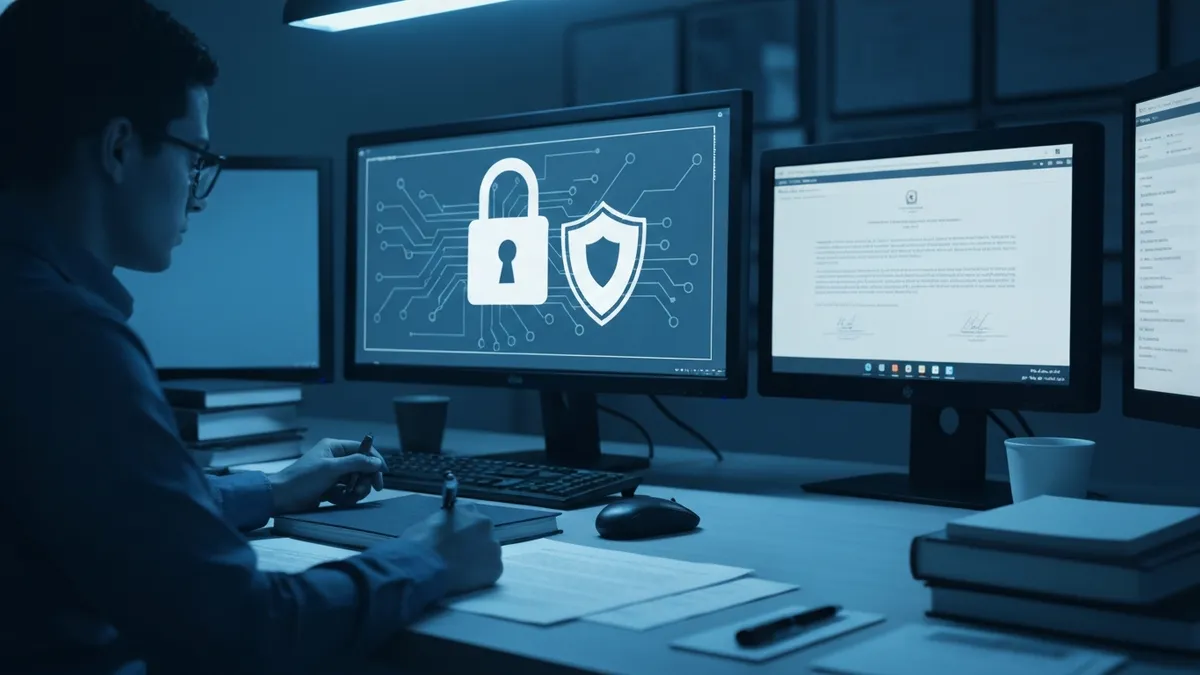 Cyber Security Analyst Jobs