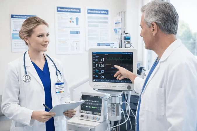 Daance Practice Test Free - Dental Anesthesia Assistant National Certification Examination study guide