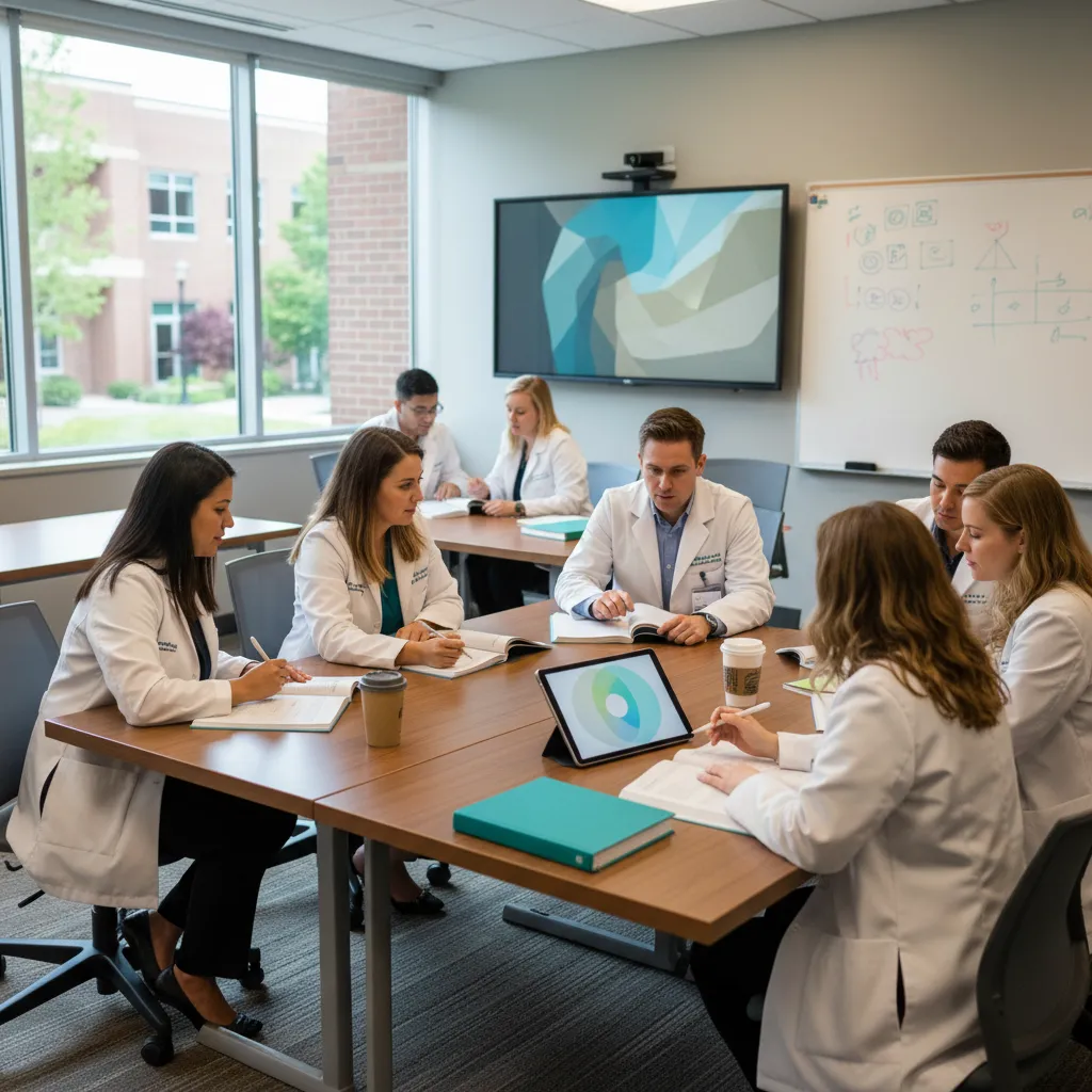 DAANCE: Dental Anesthesia Assistant Certification