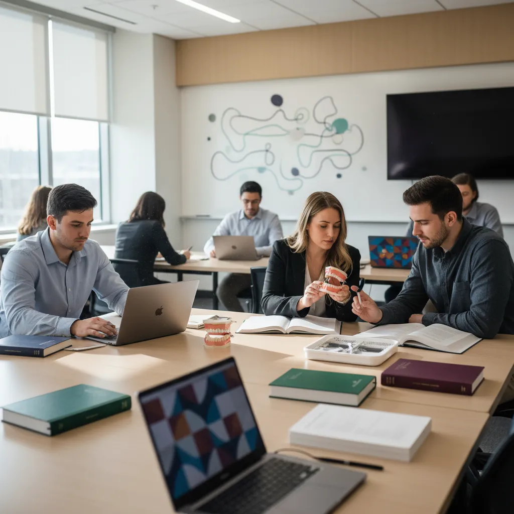 Understanding the Dental Assisting National Board (DANB): Certification Guide for Aspiring Dental Assistants