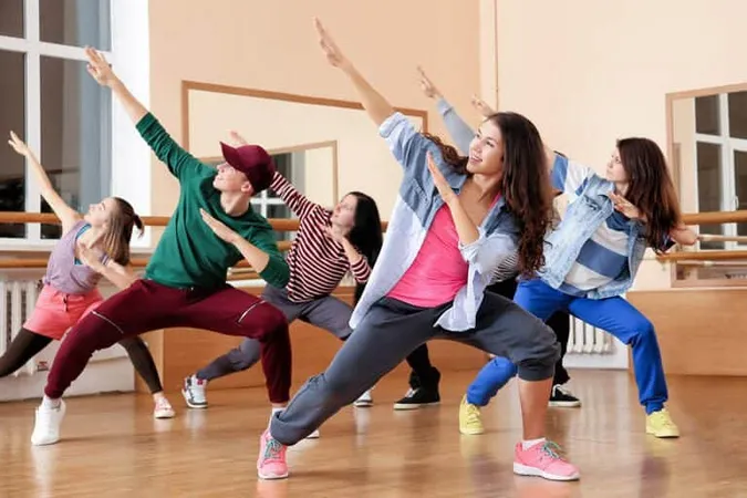 Dance Lessons Adult - Dance Lessons study guide