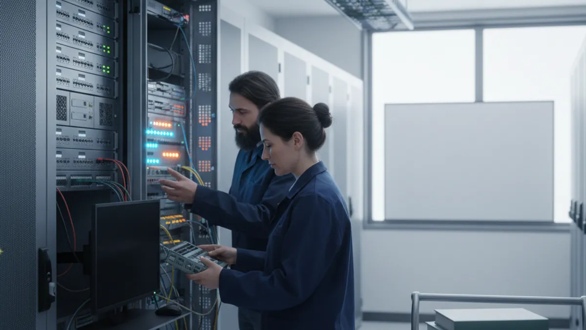 Data Engineer Job Description