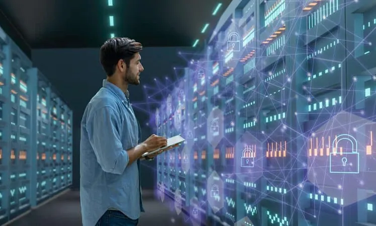 Electronic Data Processing - Data Processing study guide