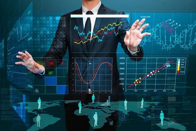 Learn Data Visualization - Data Visualization study guide