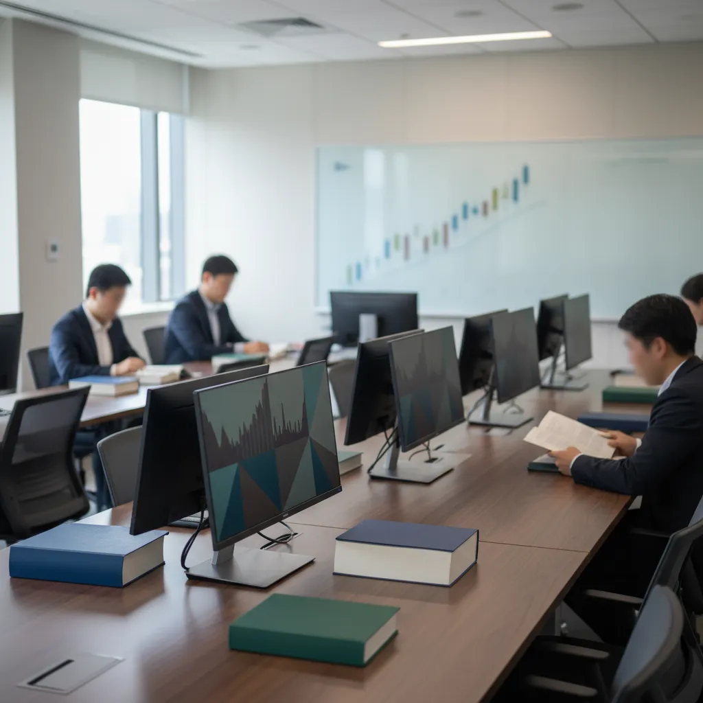 Day Trading Books guide - Day Trading certification study resource