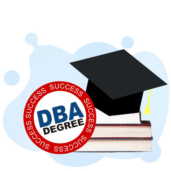 DBA Doctor of Business Administration
