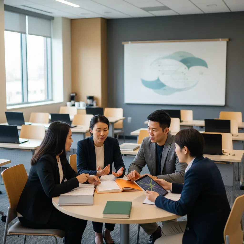 Eligibility Requirements guide - District of Columbia Insurance certification study resource