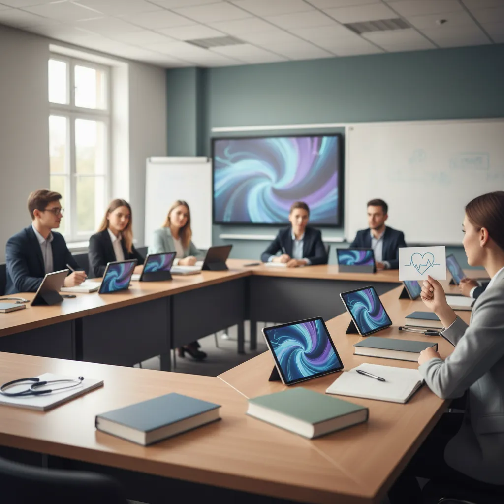 Dysrhythmia Certification: A Complete Guide for Healthcare Professionals