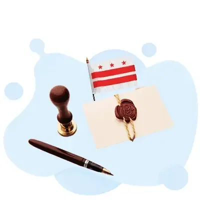 Becoming a Notary in DC: What You Need to Know for the Exam - District of Columbia Notary Exam preparation guide