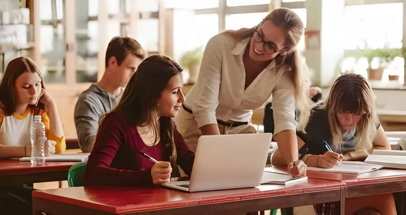Standardized Testing In Delaware X - Delaware Comprehensive Assessment System study guide