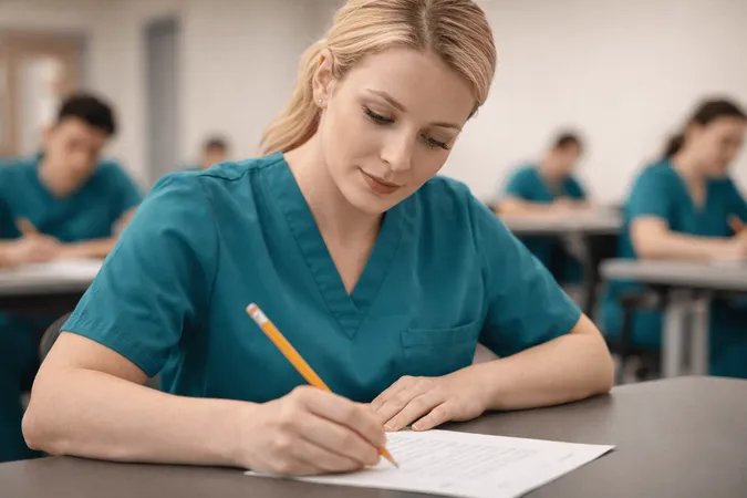 Dcw Test - Direct Care Worker study guide