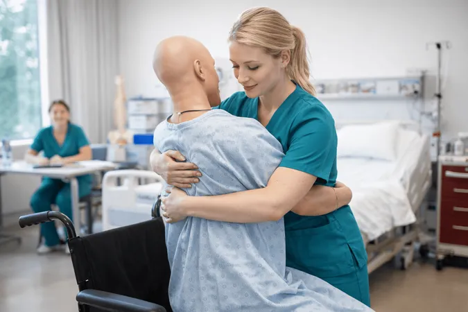 Dcw Training - Direct Care Worker study guide