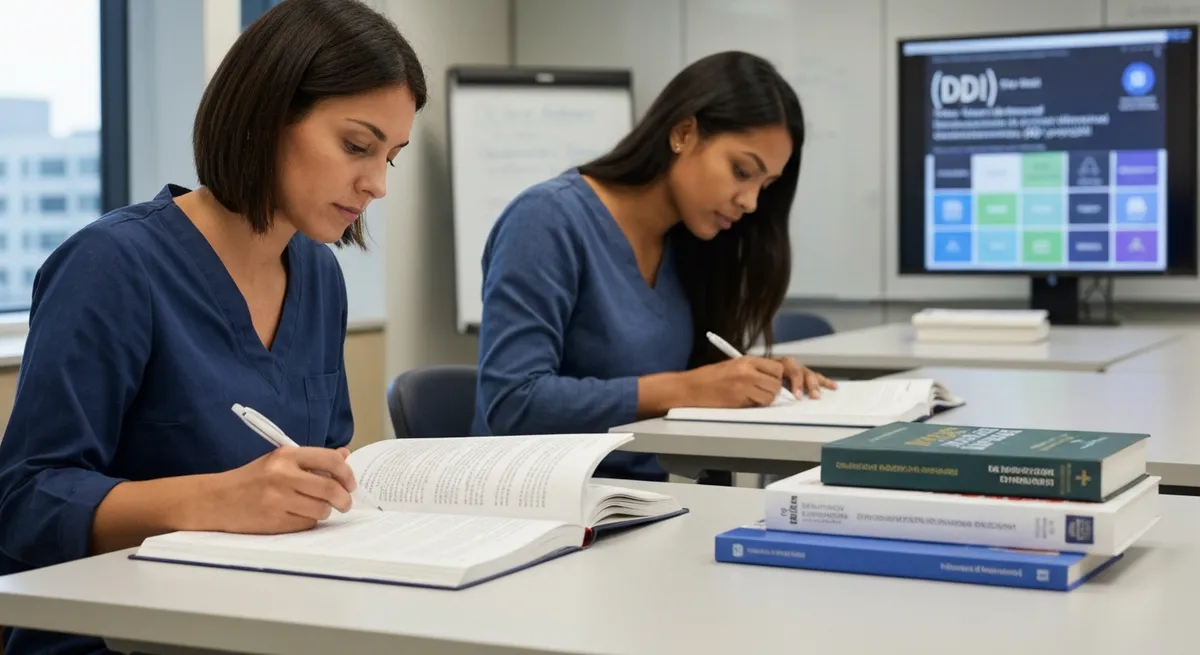 How to Become a Certified Development Dimensions International (DDI) Specialist: A Complete Guide