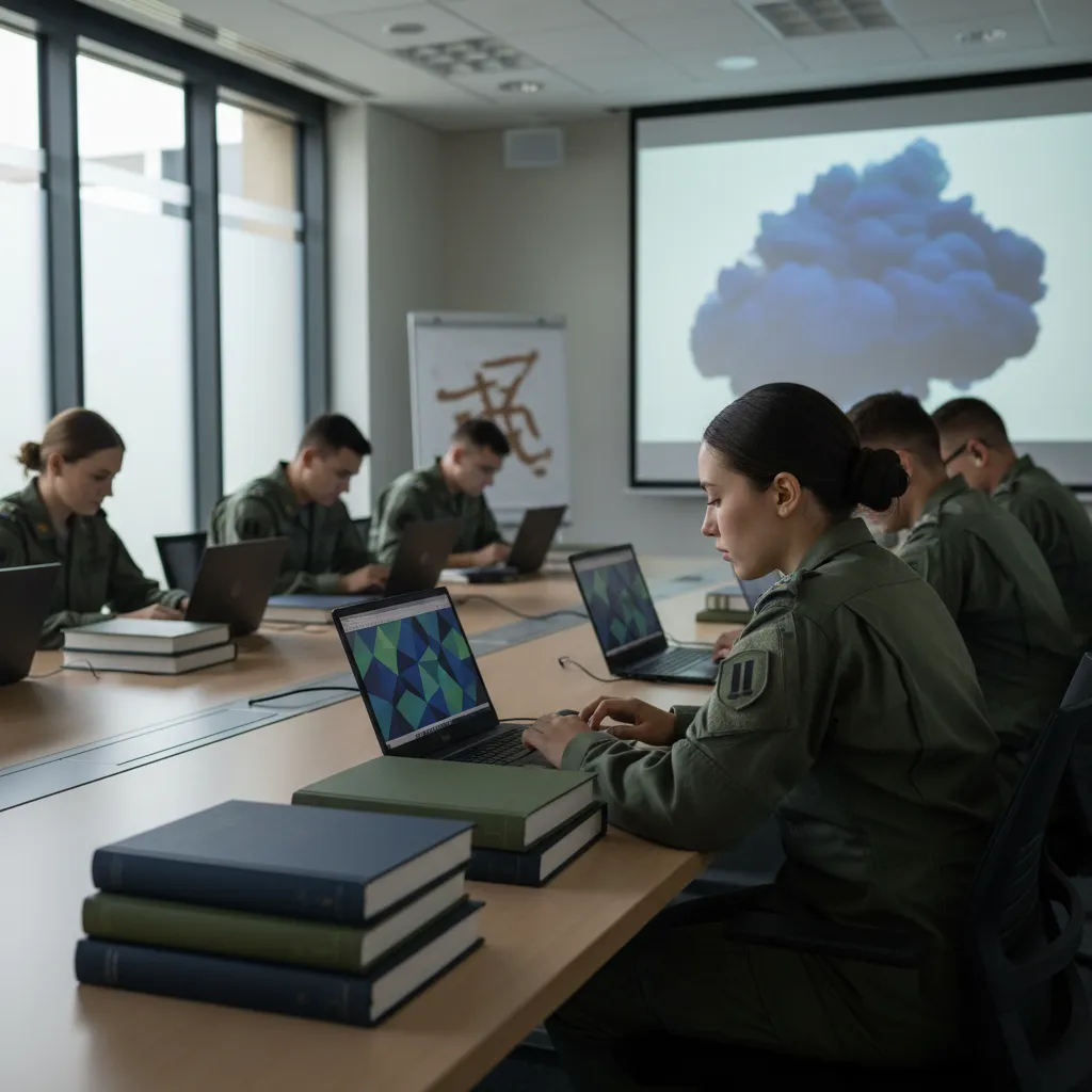 Defense Military Test: Requirements and Preparation Guide - Defense Military preparation guide