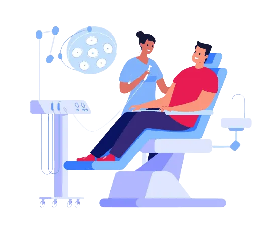 Dental Implants - Are dental implants painful