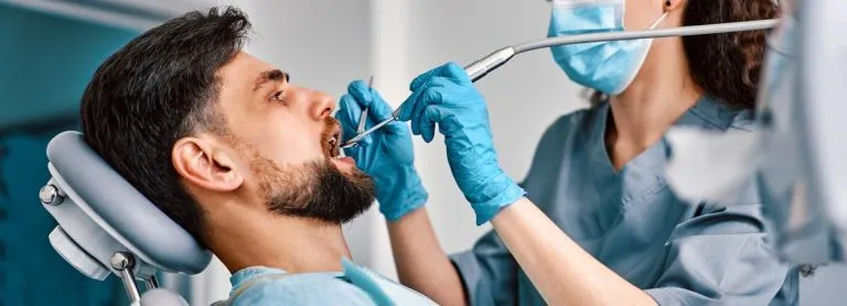 Dental Implants - Full mouth dental implants