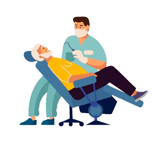 Dental Implants - Grants for dental implants