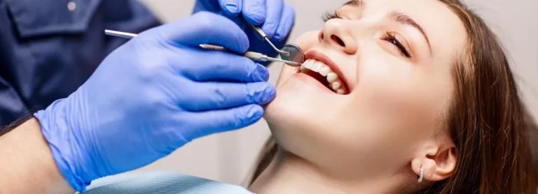 Dental Implants - Grants for dental implants