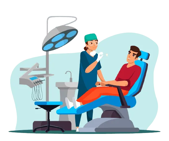 Dental Implants - Same day dental implants