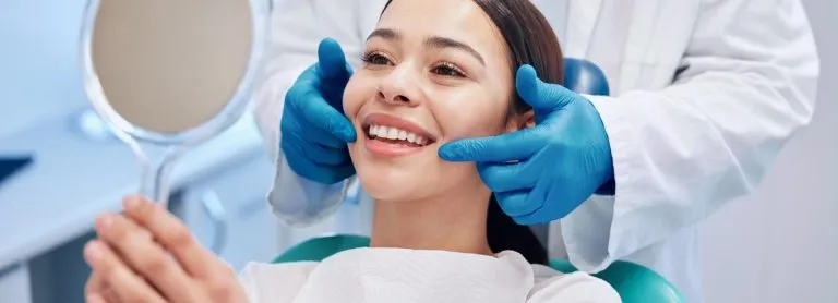 Dental Implants - Same day dental implants