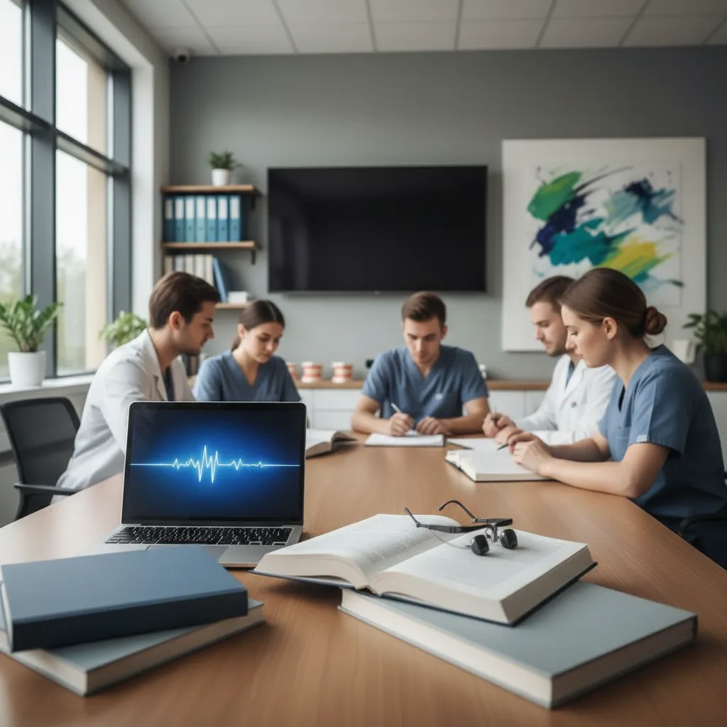 Dental Office guide - Dental certification study resource