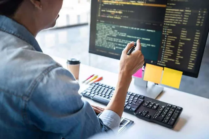 Python Desktop Application - Desktop Application study guide