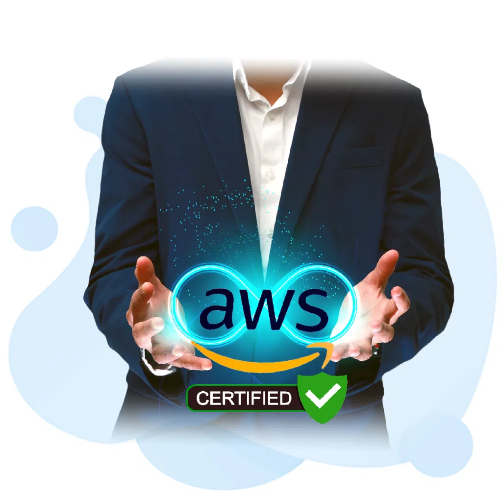 DevOps Engineering on AWS Certification