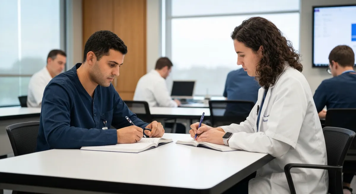 How to Get Certified in DEXA Bone Density Scanning: A Step-by-Step Guide