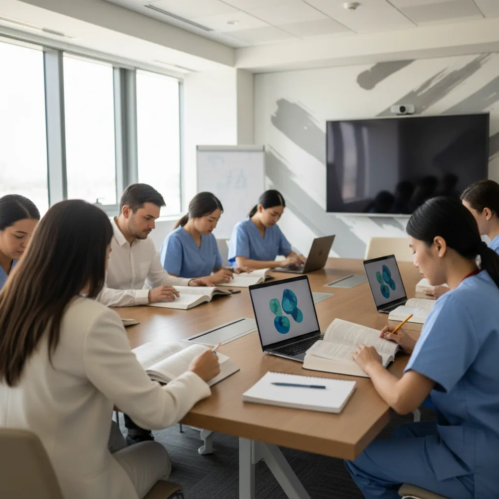 Ready to Pass Your DHA Exam? - DHA (Dubai Health Authority)